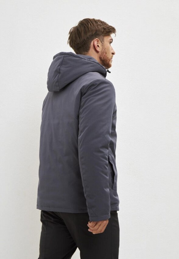 Куртка утепленная Lafor