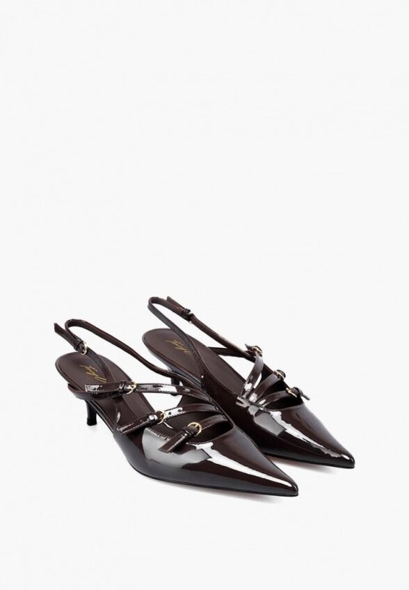 Туфли Tommy Woo