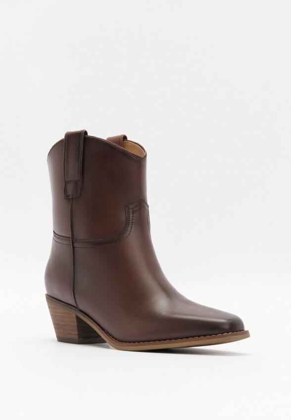 Ботильоны Tendance