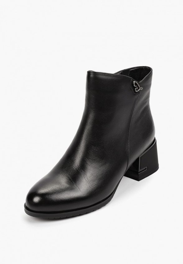 Ботильоны Ascalini