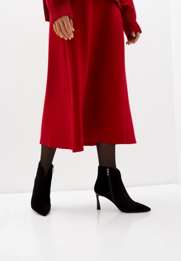 Ботильоны Valley