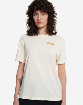 Футболка женская FILA, Желтый женщинам