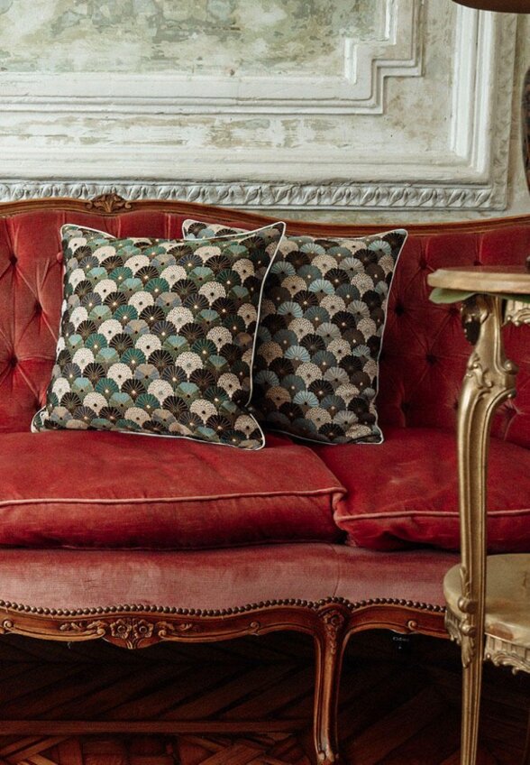 Подушка декоративная Bellehome