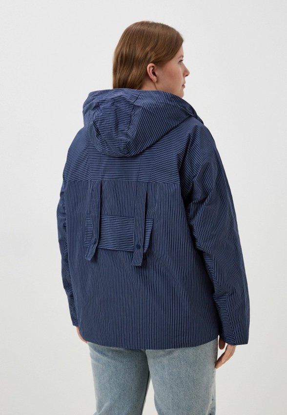 Ветровка Winterra