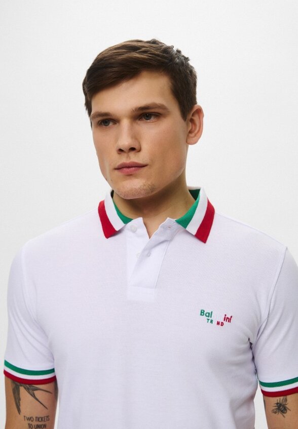 Поло Baldinini Trend