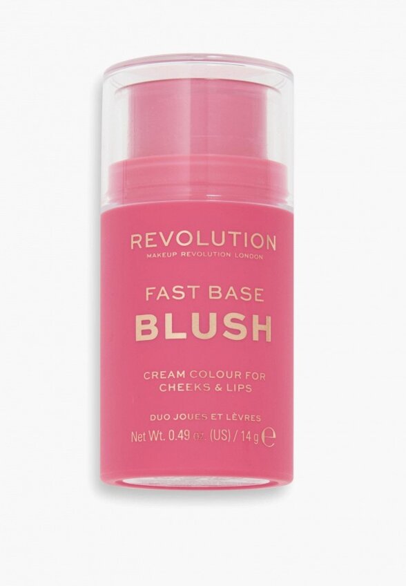 Румяна Revolution