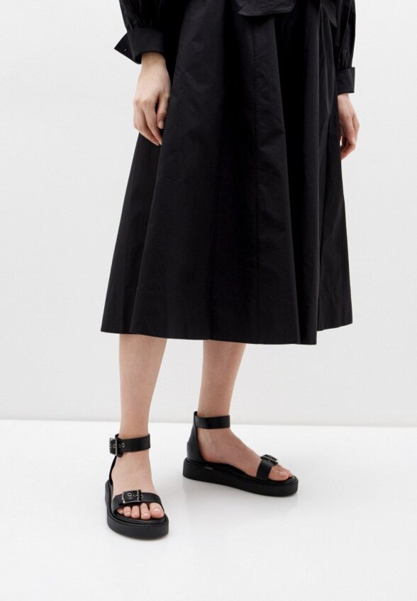 Сандалии Makfine