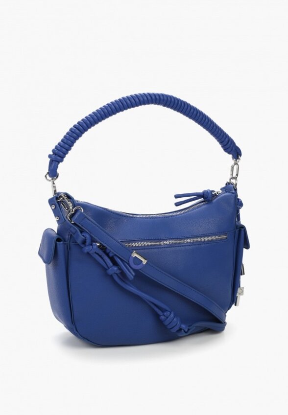 Сумка и брелок Desigual