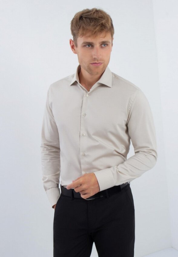 Рубашка Thomas Berger