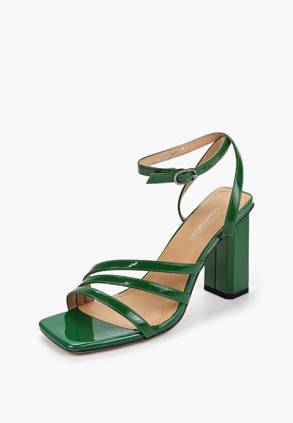 Босоножки Thomas Munz