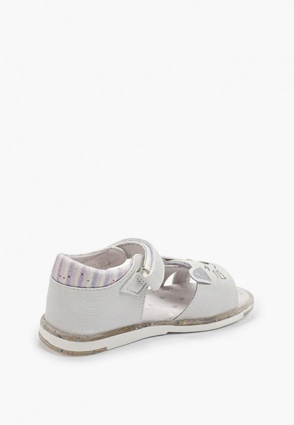 Сандалии Shuzzi