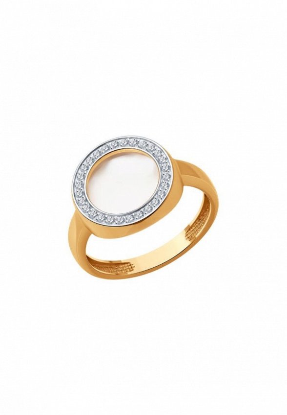 Кольцо Sokolov