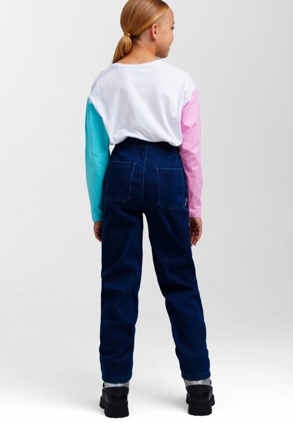 Джинсы PlayToday