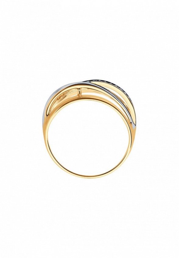 Кольцо Sokolov