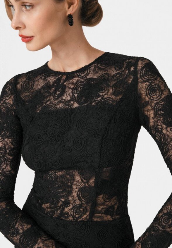 Платье Sample Room