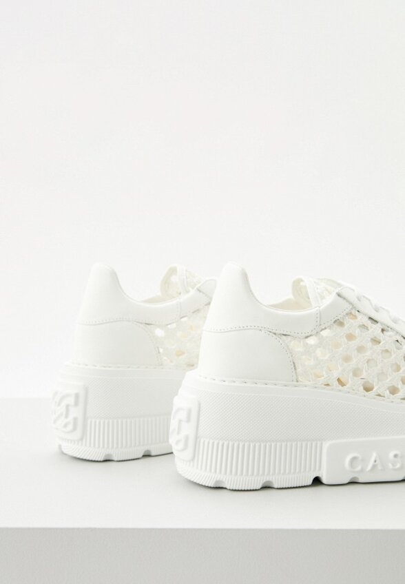 Кроссовки Casadei