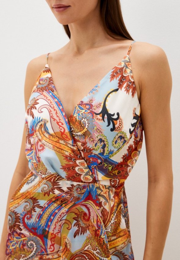 Сарафан Moxow