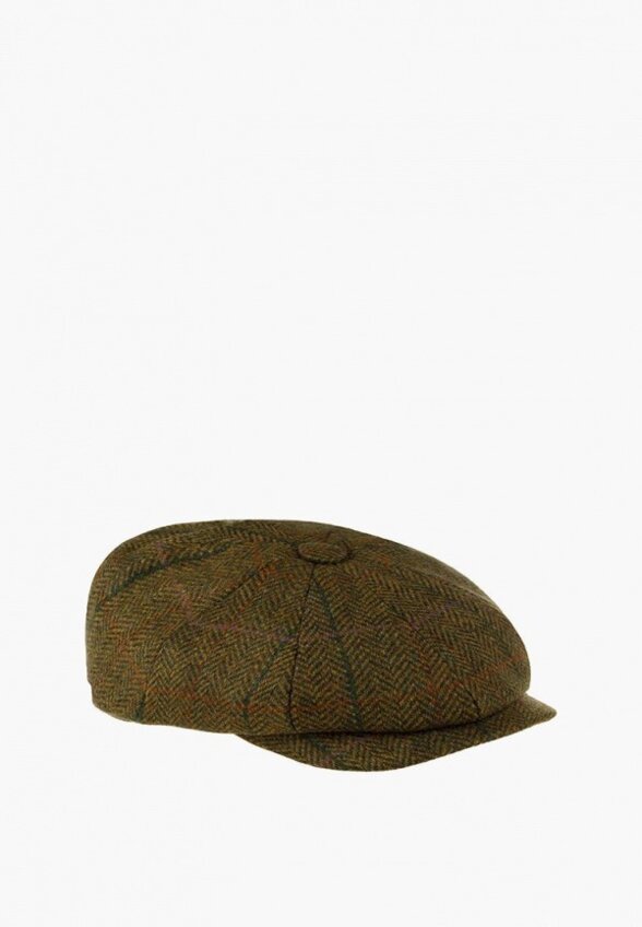 Кепка Fredrikson