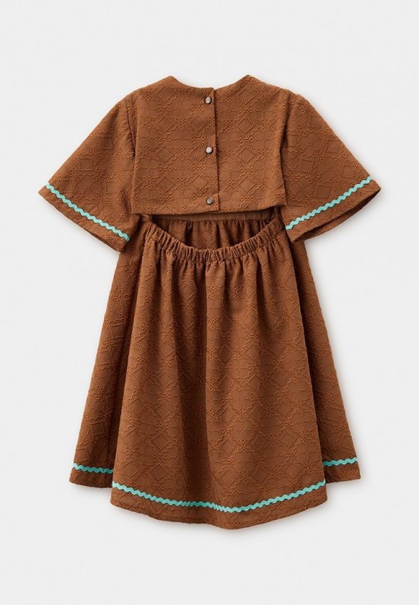 Платье Polusha