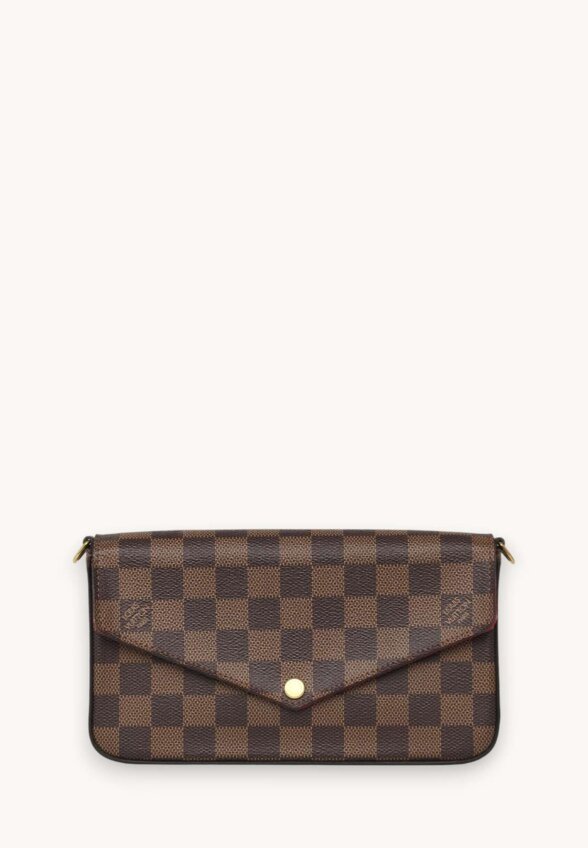 Louis Vuitton Felicie