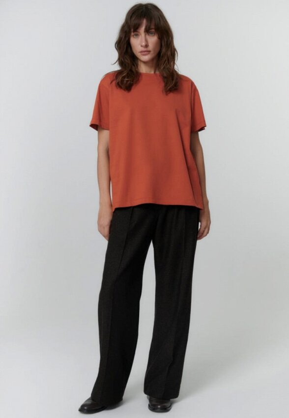 Футболка Daisyknit