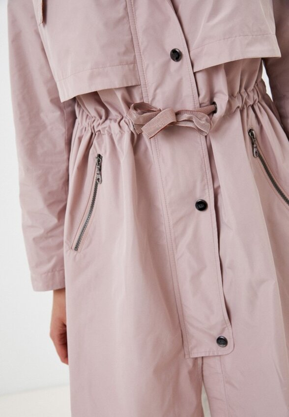 Плащ Dixi-Coat