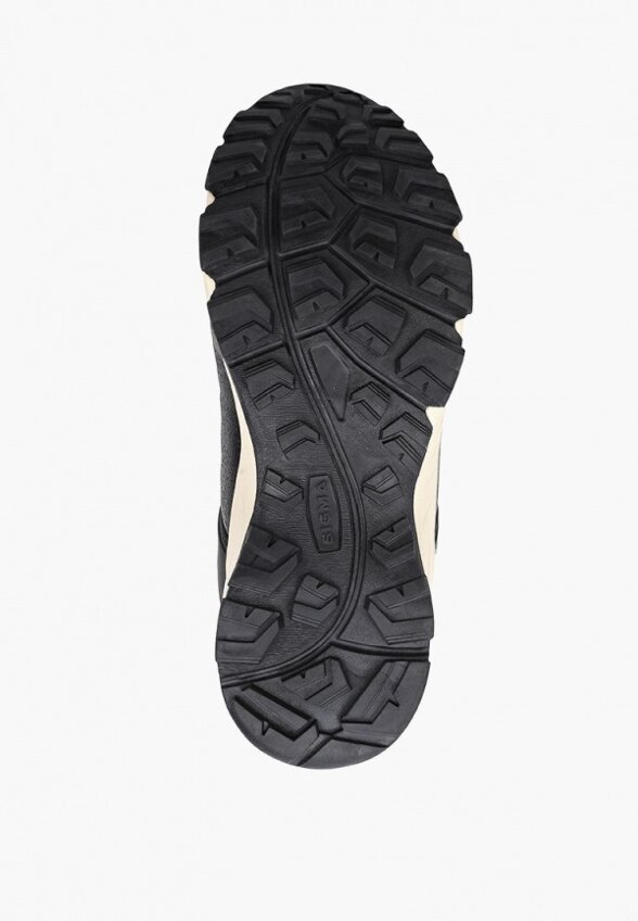 Ботинки Sigma