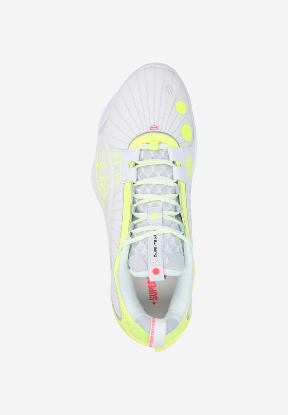Кроссовки мужские Li-Ning All City 13 Encore, Белый
