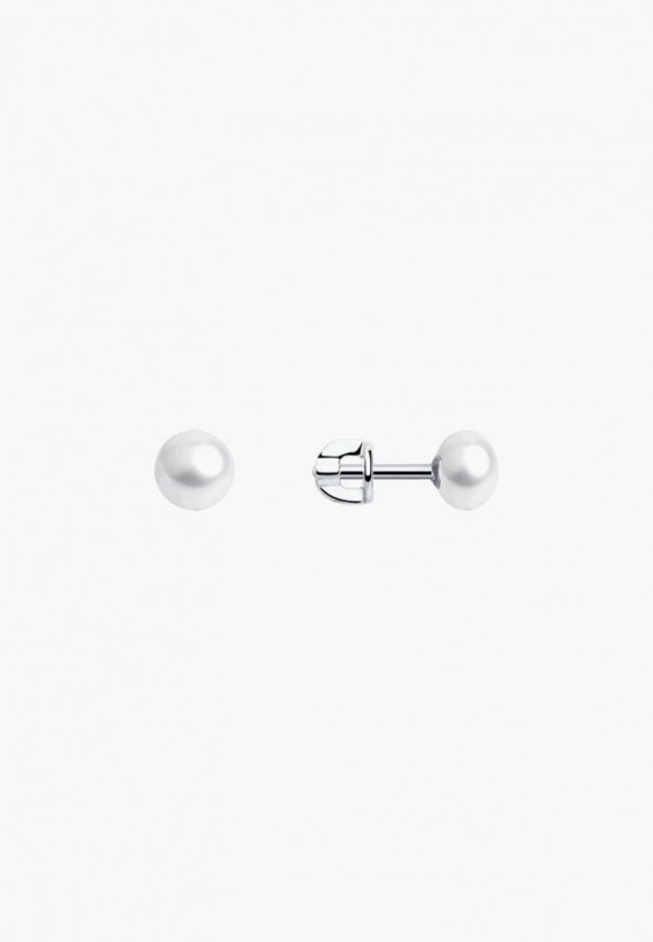 Серьги Sokolov