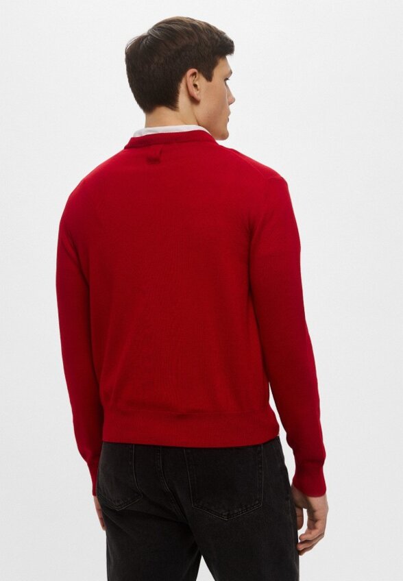 Пуловер Billionaire