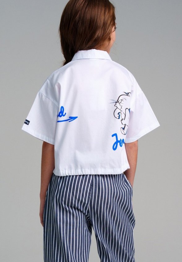 Рубашка PlayToday