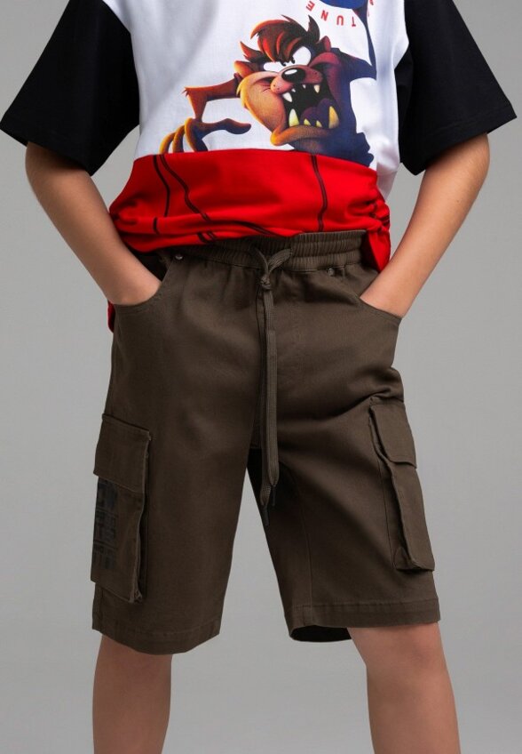 Шорты PlayToday