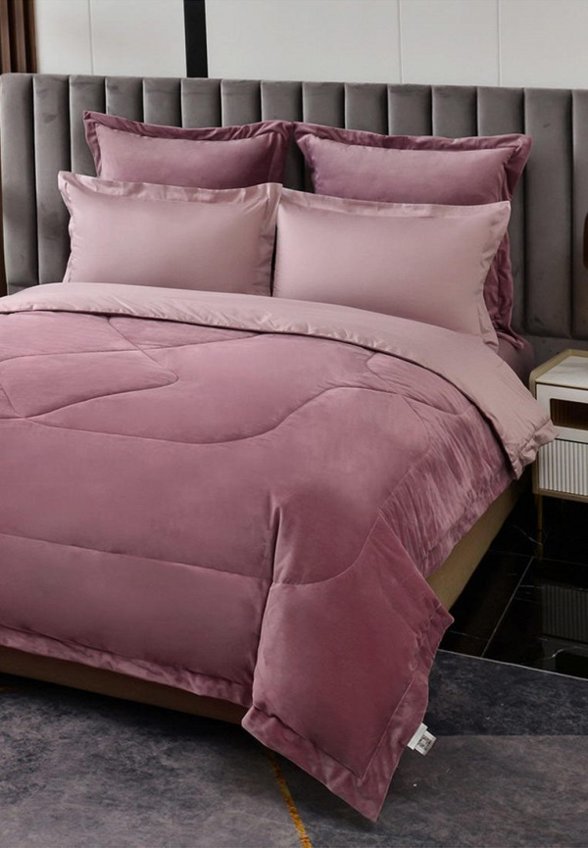 Постельное белье Семейное Sofi De Marko