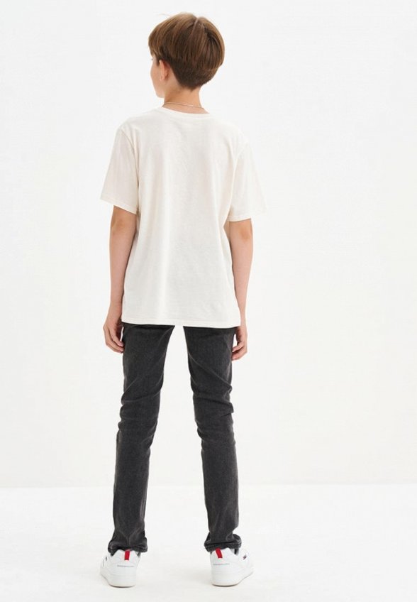 Джинсы Resser Denim