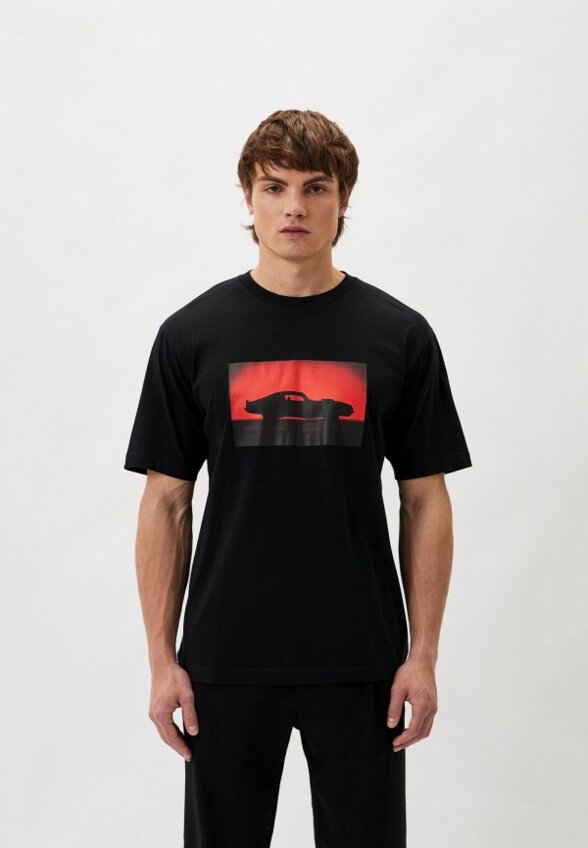 Футболка The Portlab