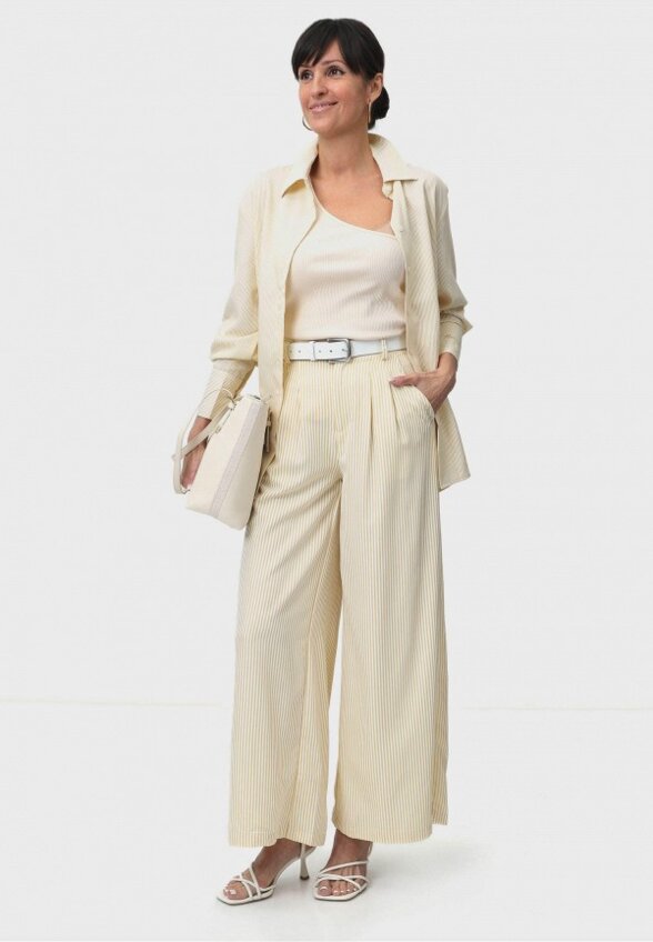 Блуза Mitica Luna