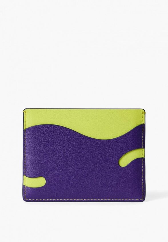 Визитница Ecco