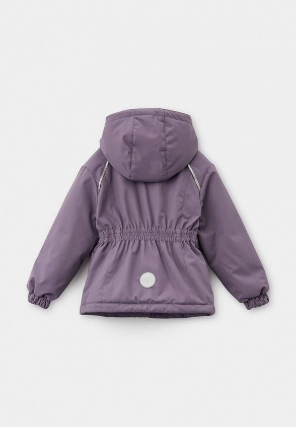 Костюм утепленный Nikastyle