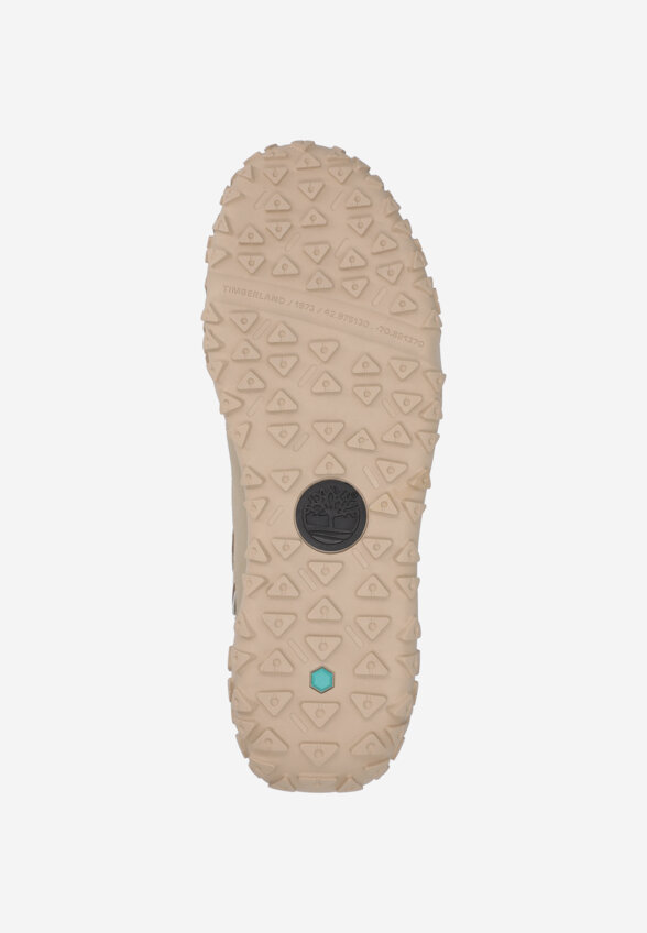 Кроссовки мужские Timberland Greenstride Motion 6, Бежевый