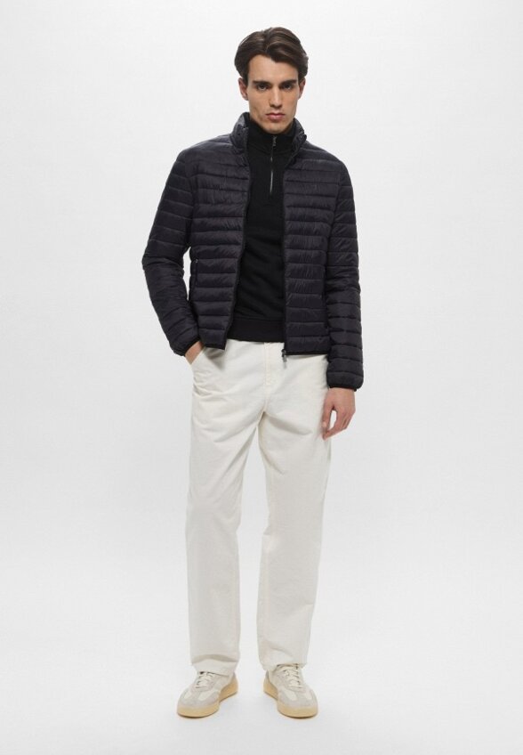 Куртка утепленная Trussardi