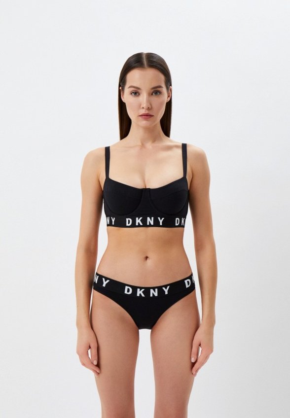 Бюстгальтер DKNY