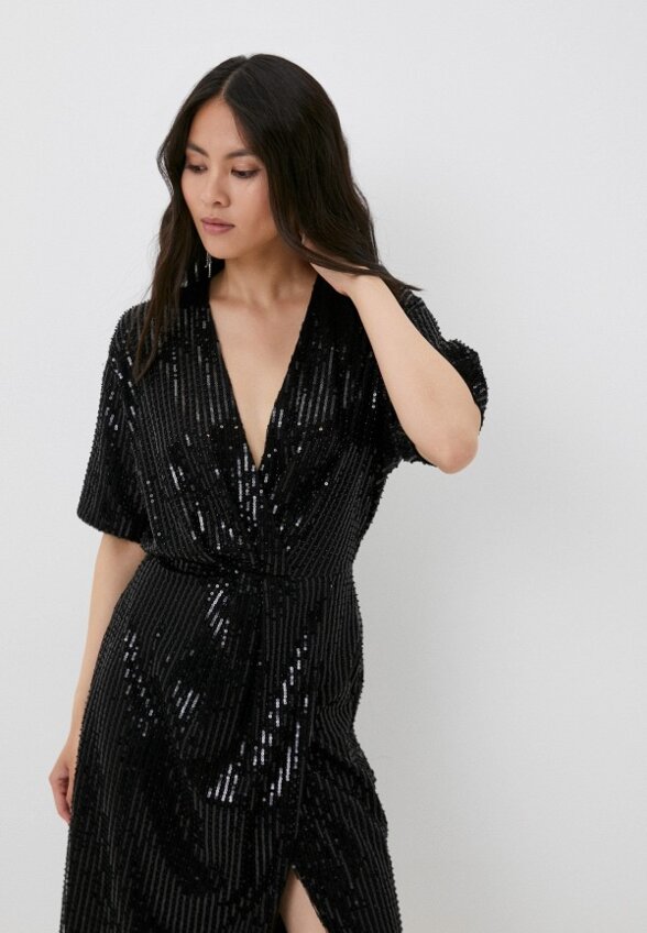 Платье Rich & Naked