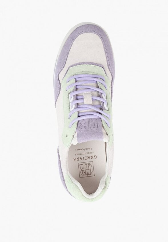 Кроссовки Graciana