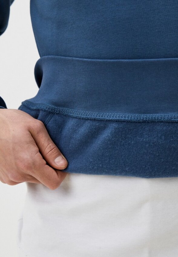 Худи Tommy Hilfiger