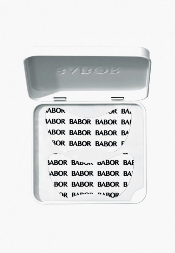 Набор для ухода за кожей вокруг глаз Babor