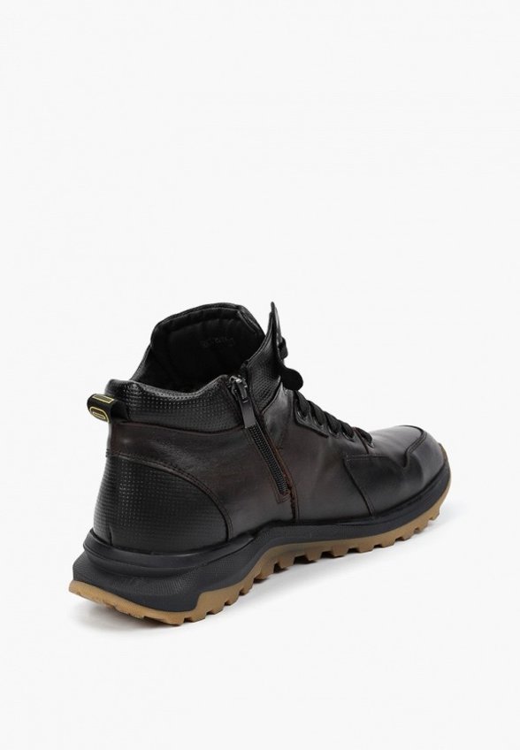 Ботинки Flystep