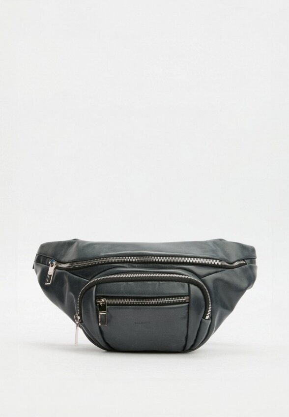Сумка поясная Calzetti