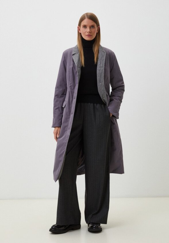 Куртка-пальто Dimma