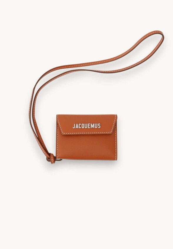 Jacquemus Wallet