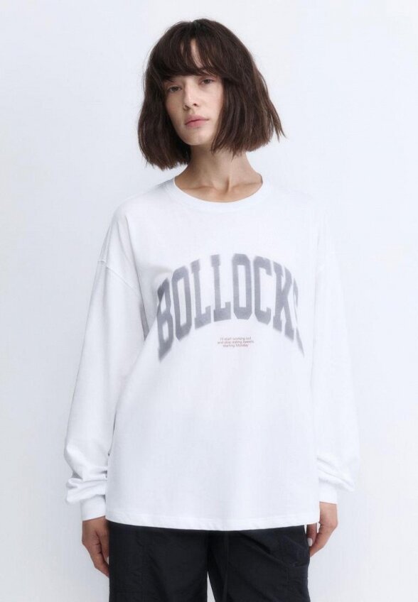 Лонгслив Befree